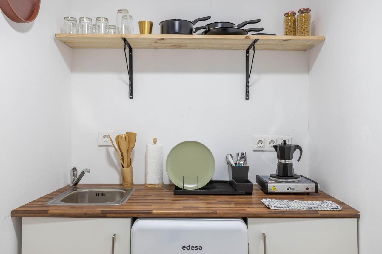 Elvira Premium Apartamento